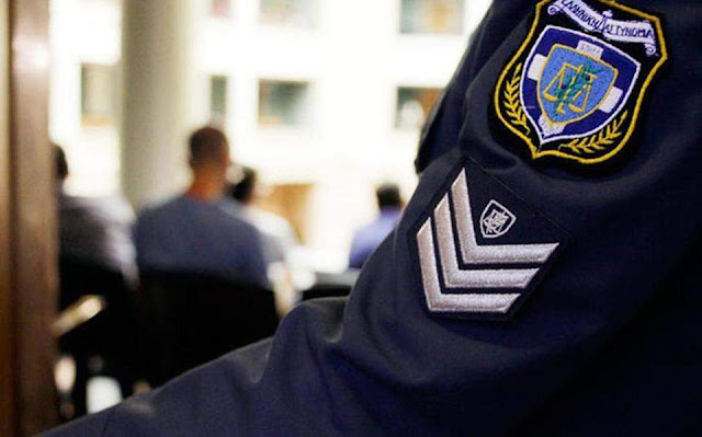 «Τακτοποιήσεις ημετέρων» καταγγέλλουν οι συνδικαλιστικές ενώσεις των αστυνομικών