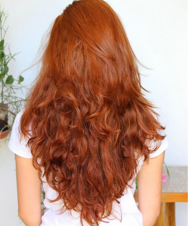 Qual o melhor corte para cabelo ondulado? 42 inspirações para realçar