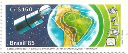 Satélite Brasileiro de Telecomunicações, Brasilsat