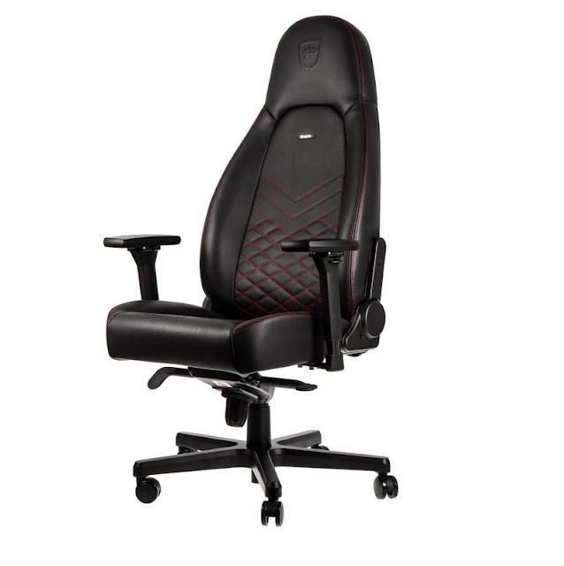 9. noblechairs Icon
