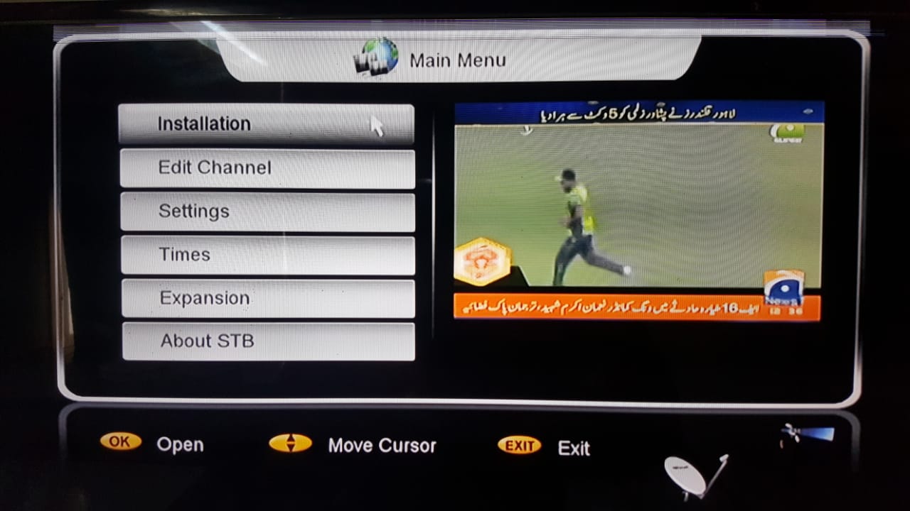 starsat 2000 hyper update 2015 starsat 2000 hyper update 2015