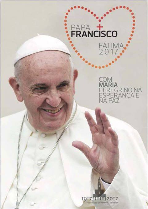 Papa Francisco 2017