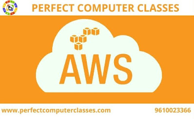 Amazon AWS | Perfect Computer Classes