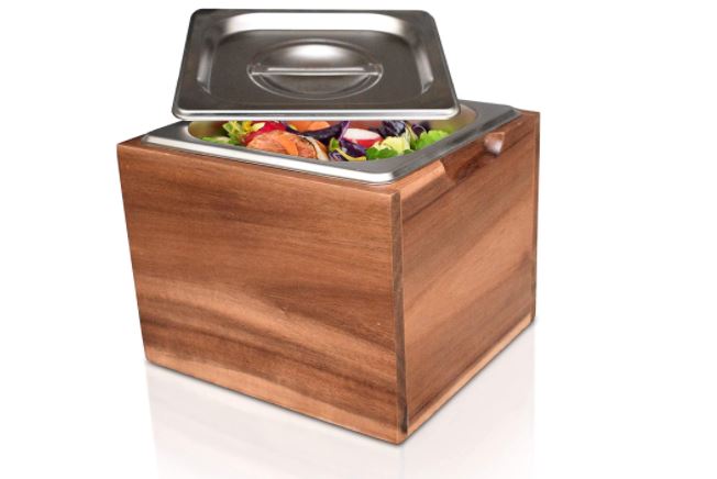 Kitchen Countertop Composter