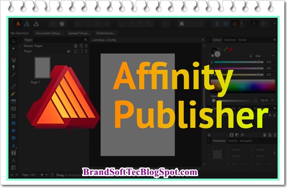 Publisher
