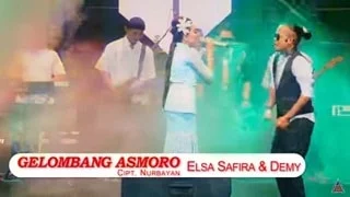 Gelombang Asmoro - Elsa Safira & Demy