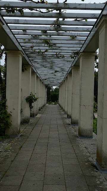 Park Sanssouci - Schloss Charlottenhof