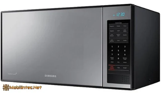 Samsung MG14H3020CM microwave oven