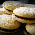 Alfajores Cordobeses