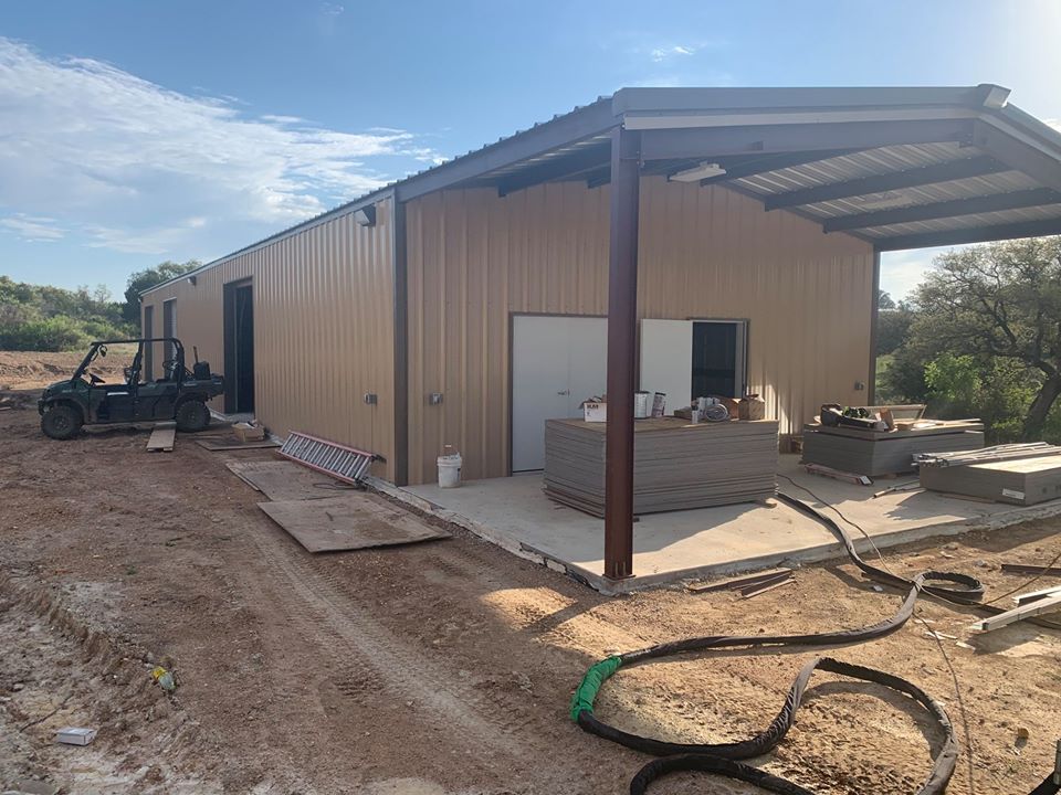 Spray Foam Insulation Local Contractor Austin TX