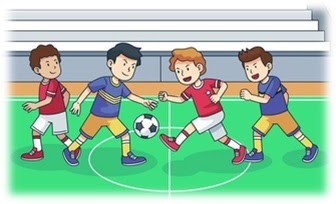 História Do Futsal, PDF, Futebol
