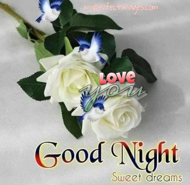 2020 latest good night heart images free download in hd, goodnight love ...