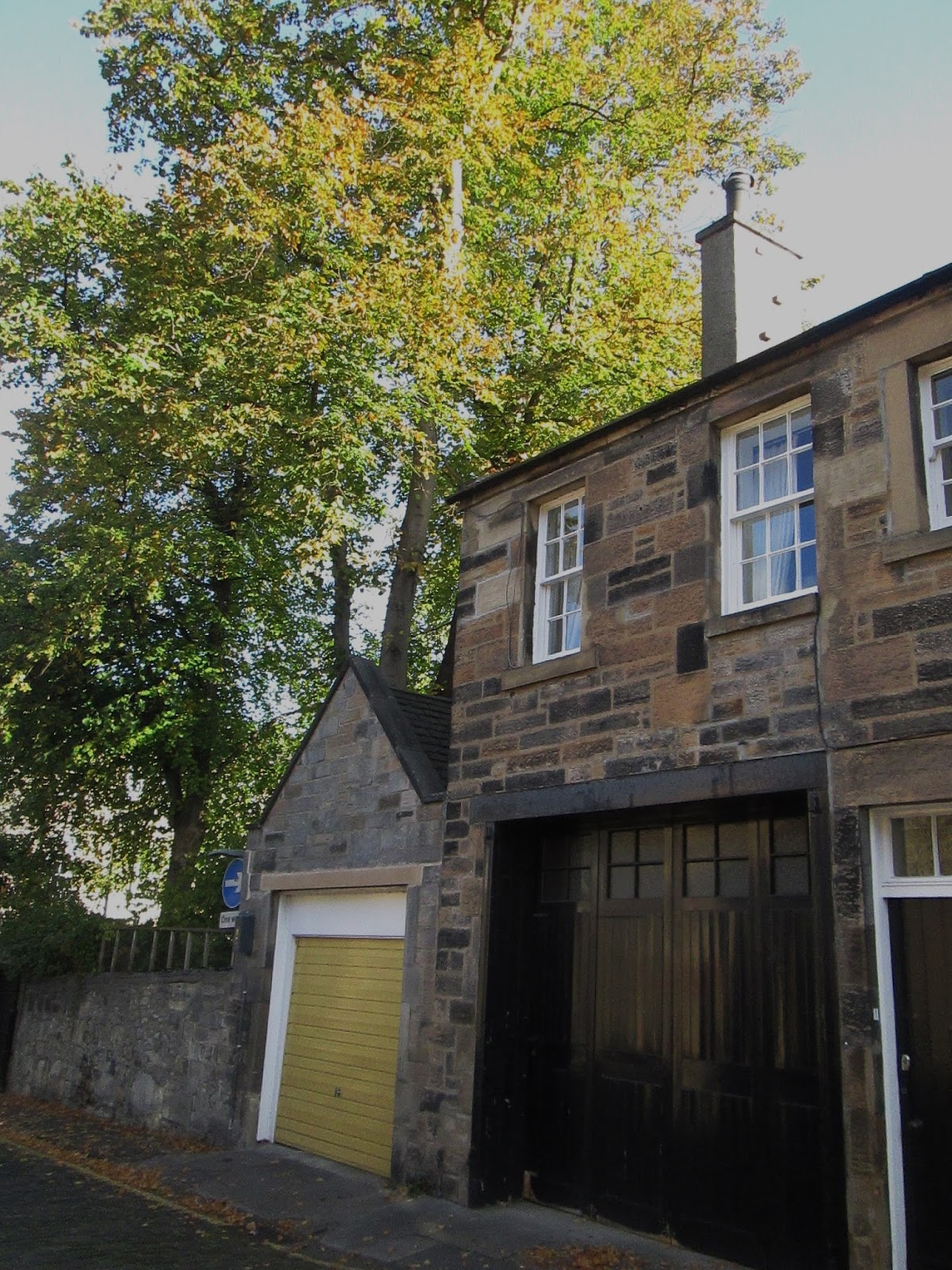 meltingpot EDiNBURGH. Gloucester Lane