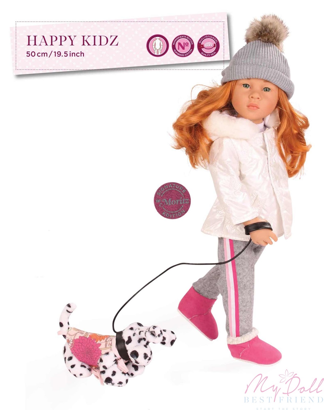 emilia gotz doll