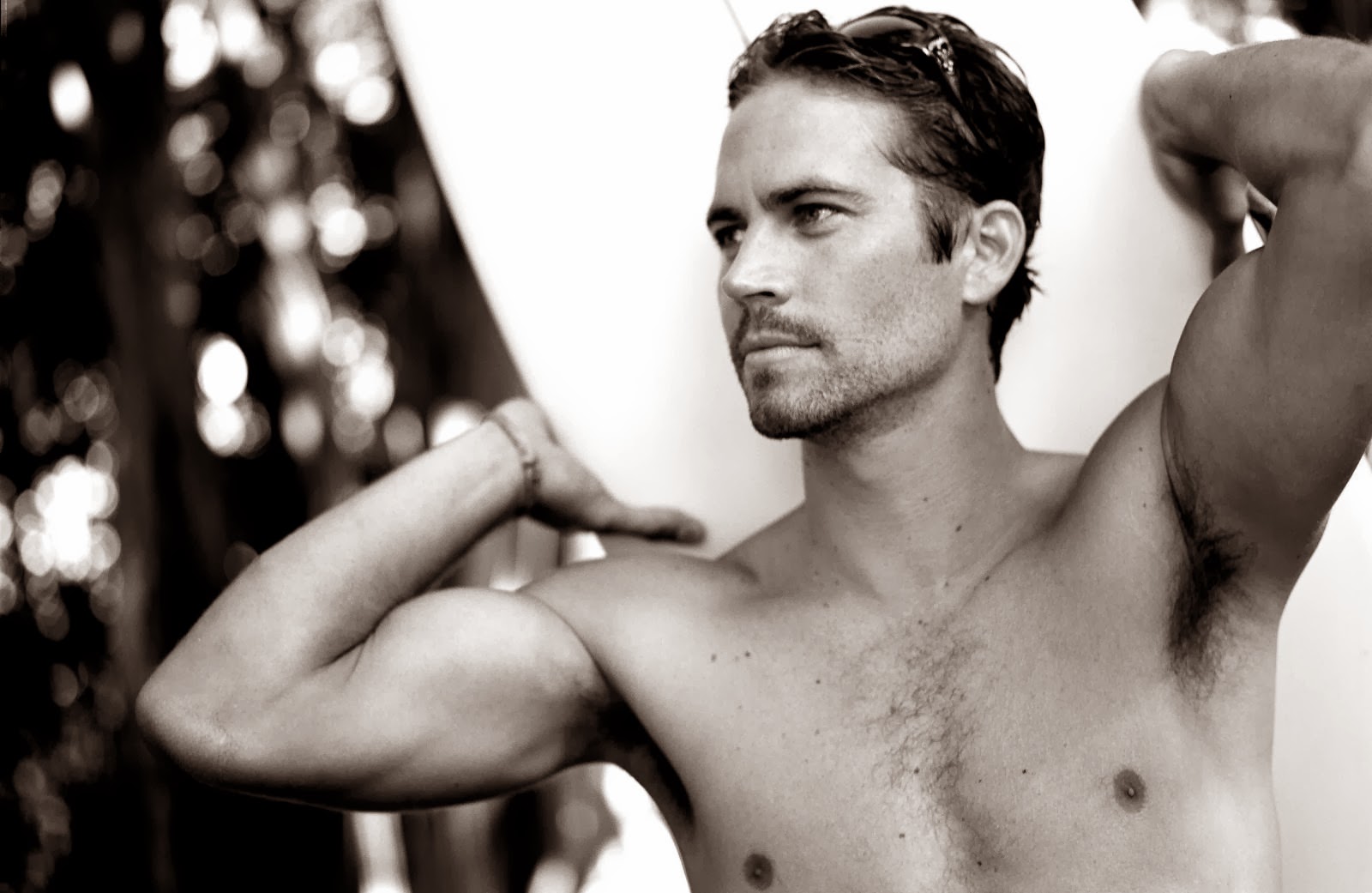 CelebrityLifestyle Paul walker pictures before death