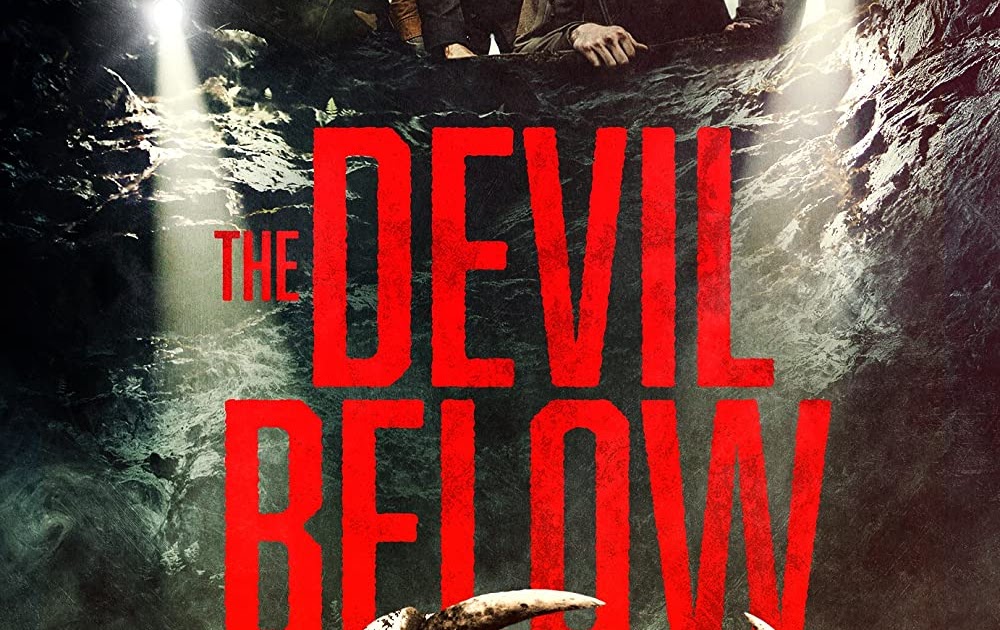 Review The Devil Below 10th Circle Horror Movies Reviews Review The Devil Below 10th Circle Horror Movies Reviews