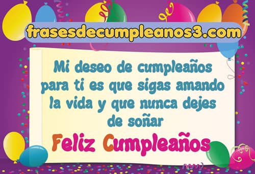 Felicitaciones de Cumpleaños para alguien ESPECIAL】▷2022