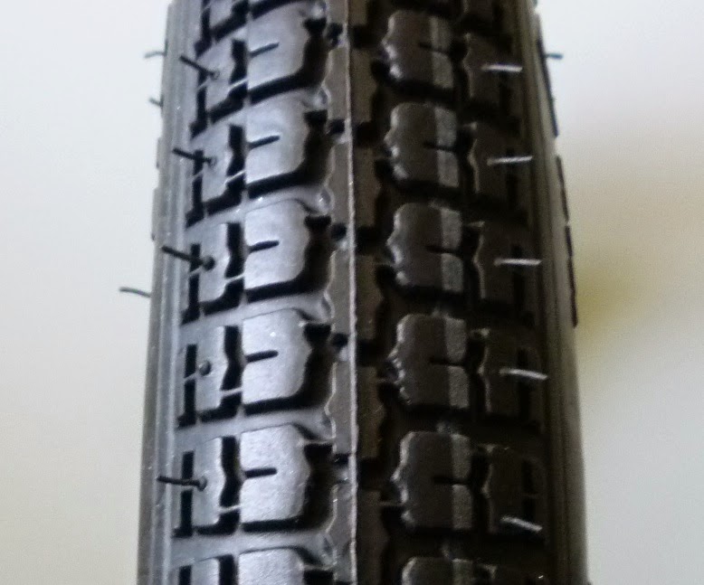 Classic Moped Spares Classic Moped Spares increases Moped Tyre Range