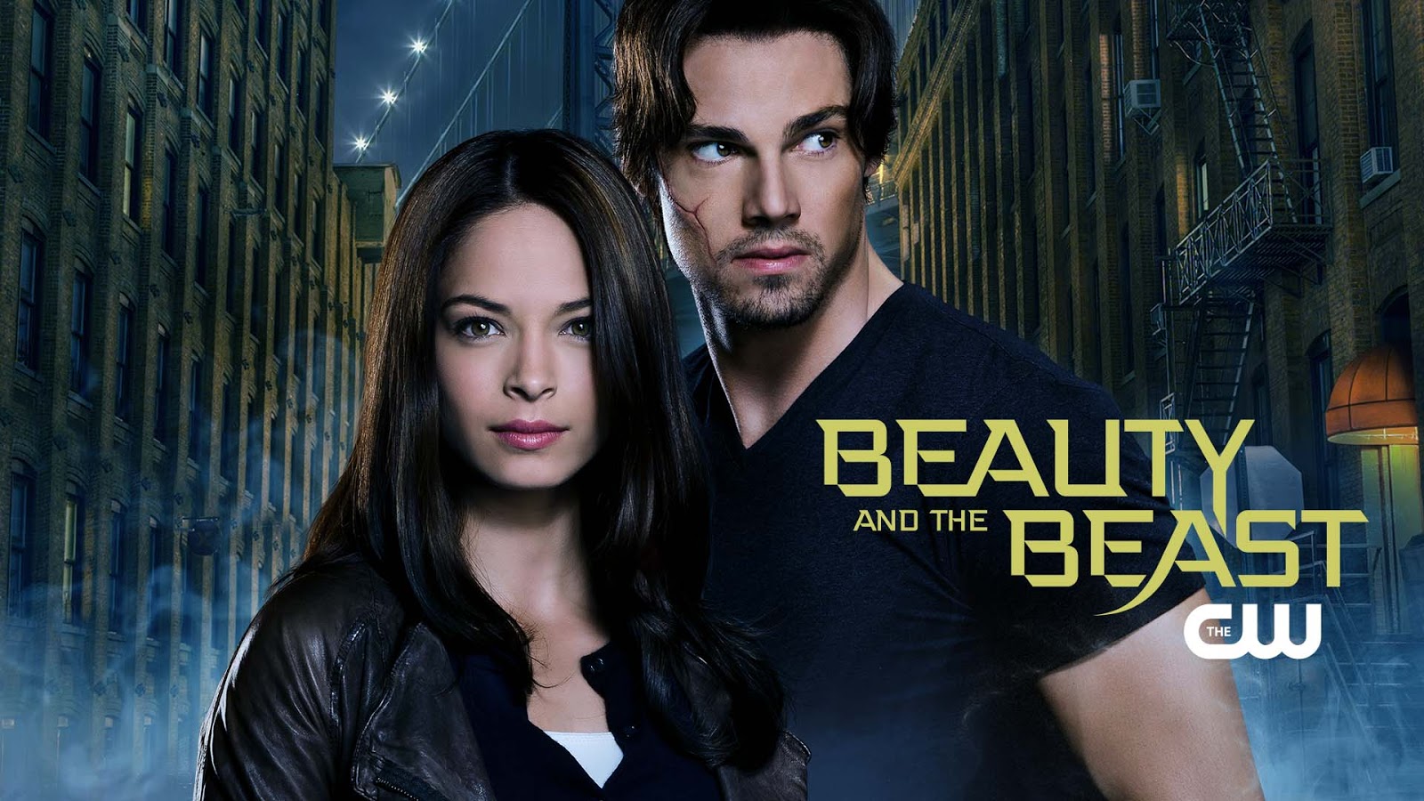 Beauty And The Beast Season 3 โฉมงามล่าพันธุ์อสูร ปี 3 ทุกตอน พากย์ไทย