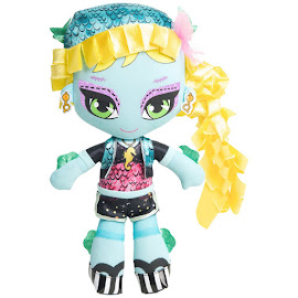 Monster High Just Play Lagoona Blue Freaky Fabulous Ghoul Plush