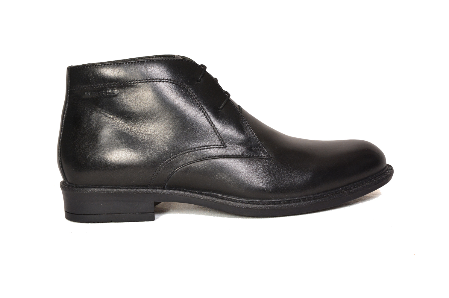 Buy genuine leather boots online India Avetos Shoes