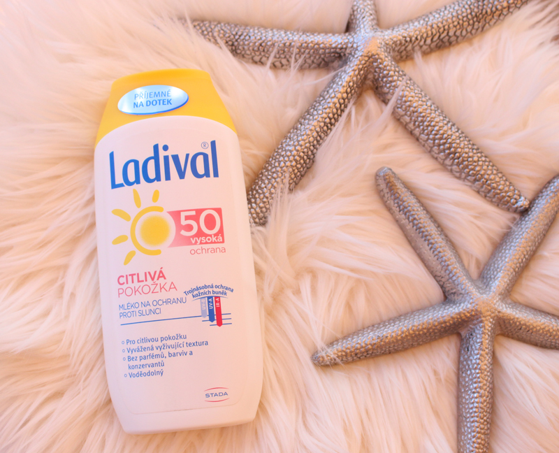 Ladival SPF50