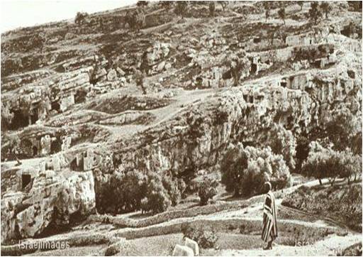 Akeldama: Title: Akeldama