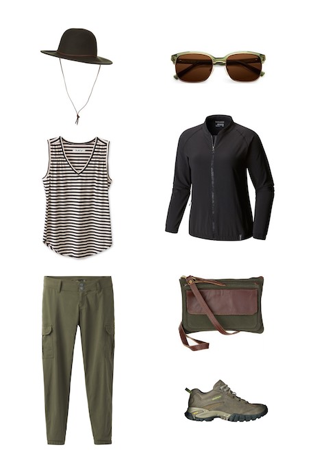 Turquoise Trail Tales Weekend Wardrobe Still Feels Like