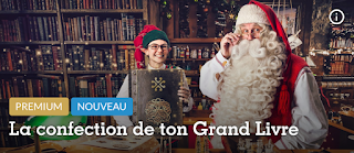 Père Noël Portable (PNP) - Les vidéos du Père Noël