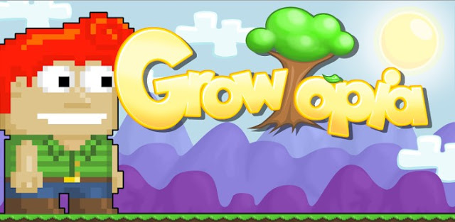 Kumpulan Item Growtopia Terbaru 2020 Item Growtopia