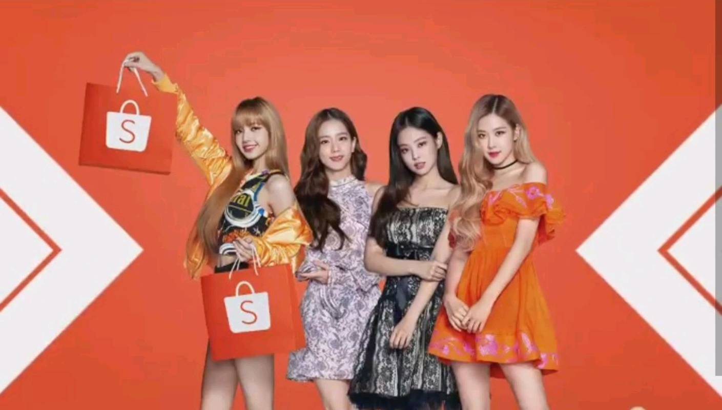 Blackpink For Jalouse China Magazine Blackpink Lisa