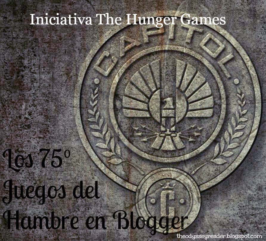 Iniciativa The Hunger Games