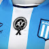 Racing Club homenageará a Chapecoense em sua camisa