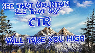 The CTR Mountain