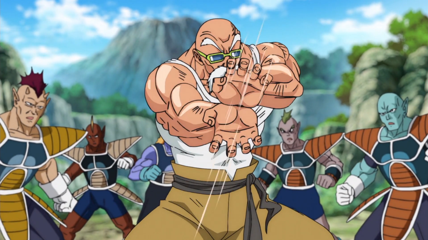 Dragon Ball Super 21 Dublado DragonBallUniverse Dragon Ball Super 21 Dublado DragonBallUniverse