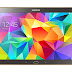 Samsung Galaxy Tab S 10.5 LTE Specifications