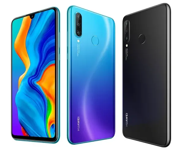 HUAWEI P30 LITE PLUS EN PERÚ