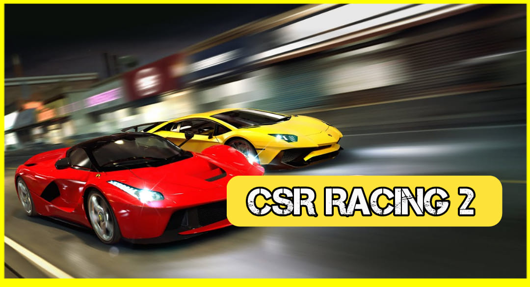 أفضل 5 العاب سباق سيارات لهواتف الأندرويد لعام 2019