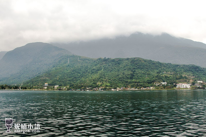 【花蓮壽豐景點】鯉魚潭風景區。飽覽鯉魚山全景必殺技