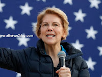 Elizabeth Warren wrote about her plan for gay rights - here's what