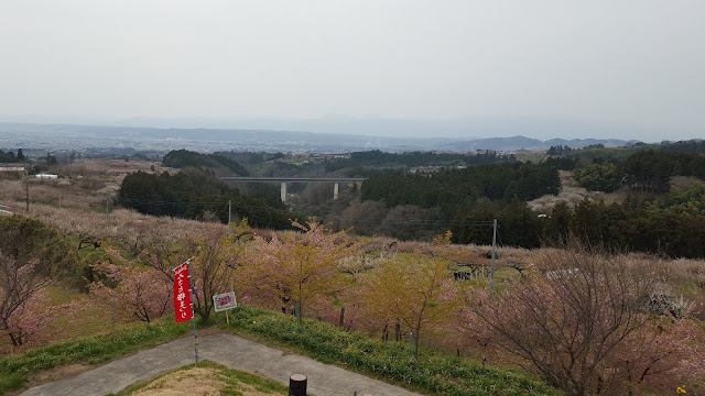 JALAN JALAN KE IKAHO, SHIBUKAWA JEPANG PART 1