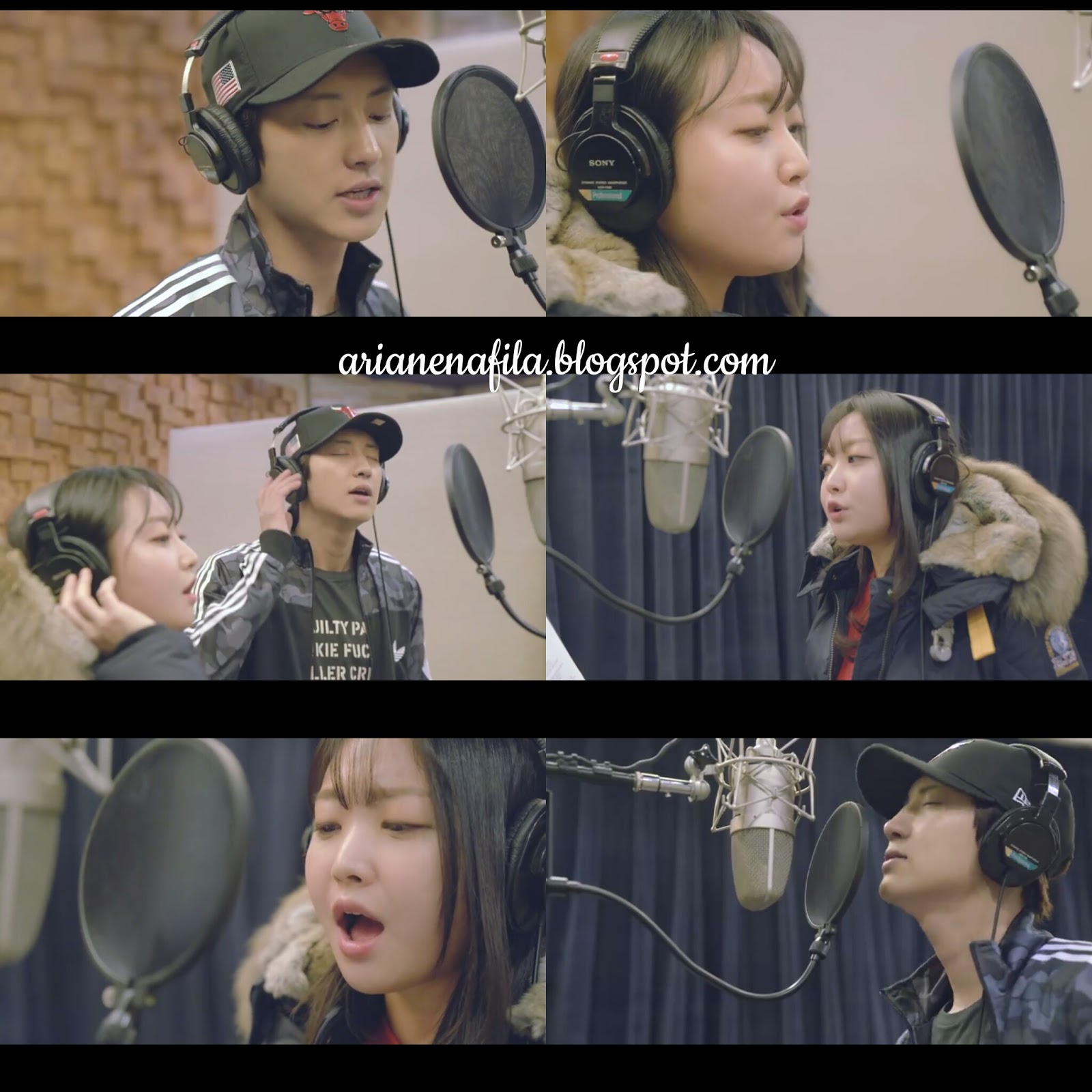 3 Kenalan sama Punch! Penyanyi Korea Wanita Pengisi