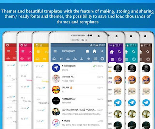 Turbogram v5.11.2 AdFree Pro APK Turbogram v5.11.2 AdFree Pro APK