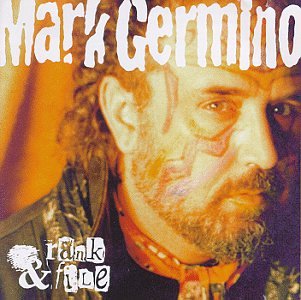 Mark Germino's Rank & File