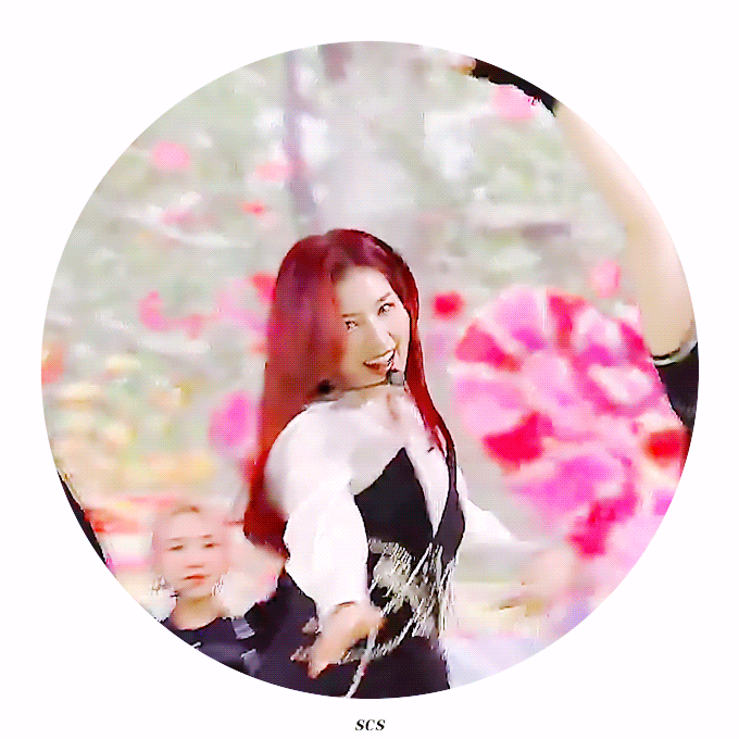 러블리한 사나 - 꾸르