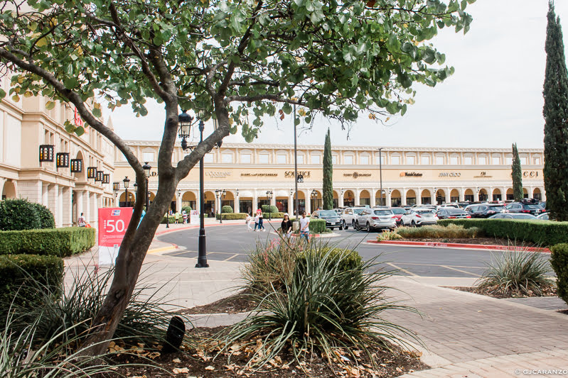 San Marcos Premium Outlets: Things To Do in Texas, USA | A Glad Diary