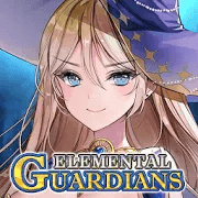 ELGA ( Elemental Guardians ) (1 Hit Kill - God Mode) MOD APK