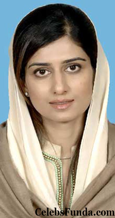 Hina Rabbani Khar Hot And Sexy Images Wallpapers Pakistan Foreign Minister Bollywood Rocking