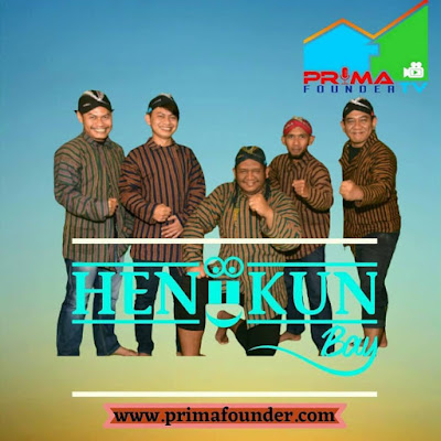 Dipercaya Jadi Pengisi Soundtrack Film, Heniikun Bay Optimis Rilis Album Trilogy ke Dua