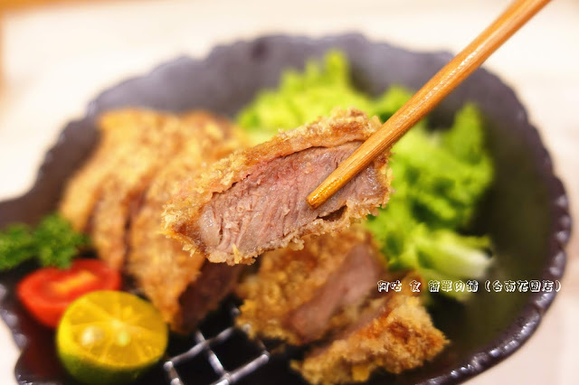 【臺南Ω北區】簡單肉鋪（台南花園店）｜已歇業